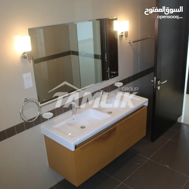Luxury Standalone Villa for Rent in Al Mouj  REF 924MA