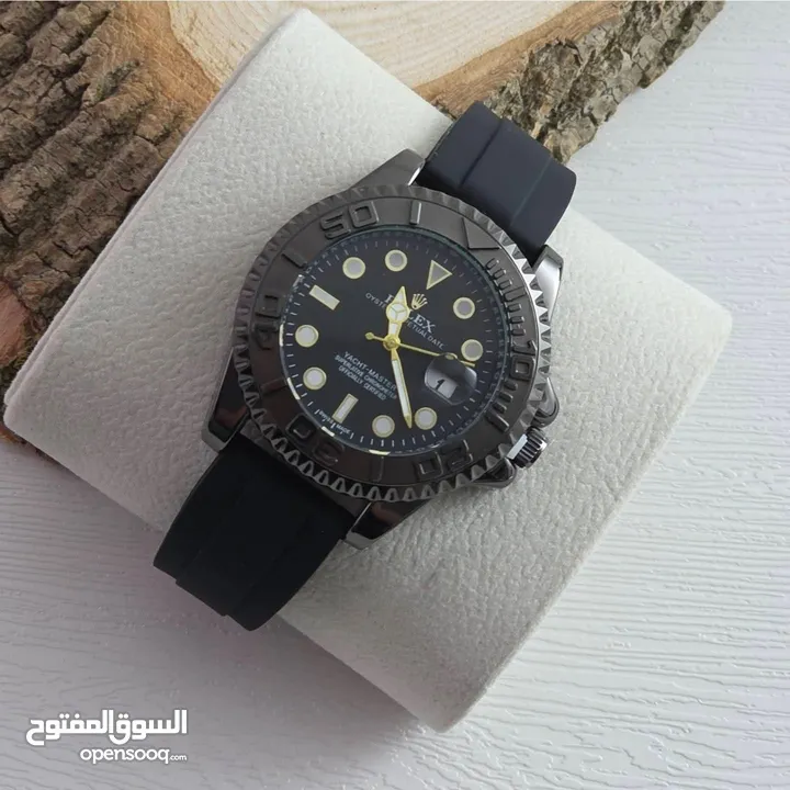 ساعات رولكس رجالي وافضل اسعار بسوق