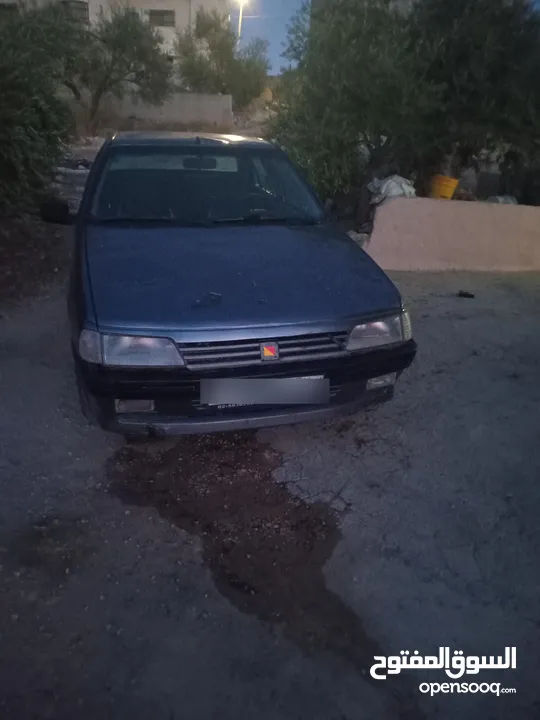 بيجو 405 للبيع