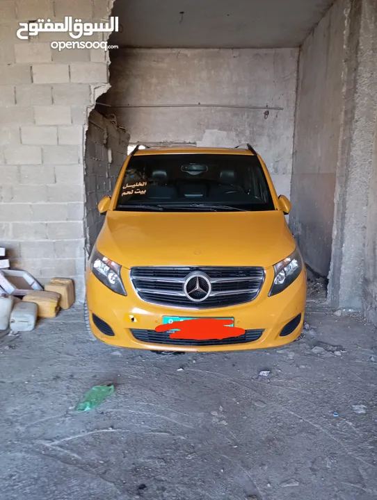 مرسيدس في كلاس 2017