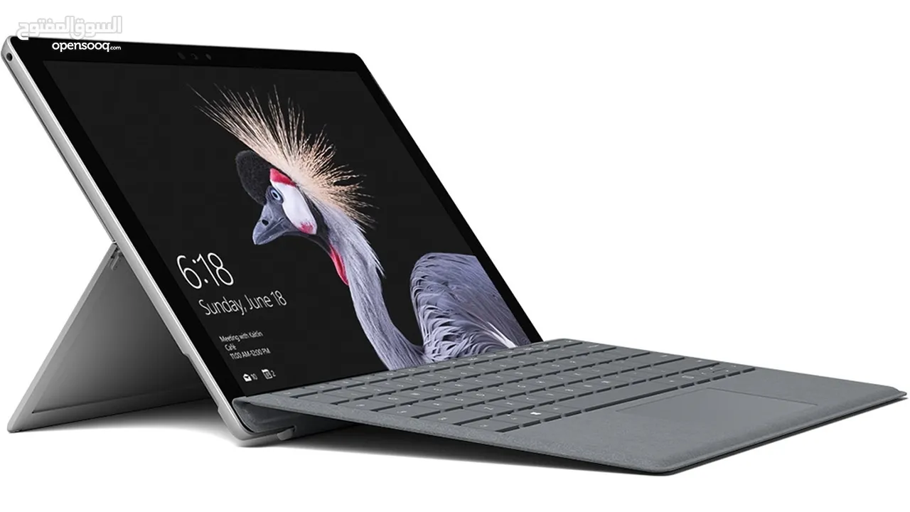 لابتوب وتابلت Surface Pro4 من شركة مايكروسوفت بسعر خرافي