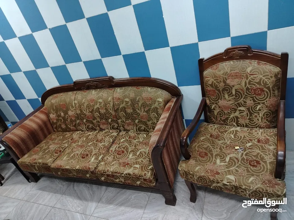 طقم كنب للبيع