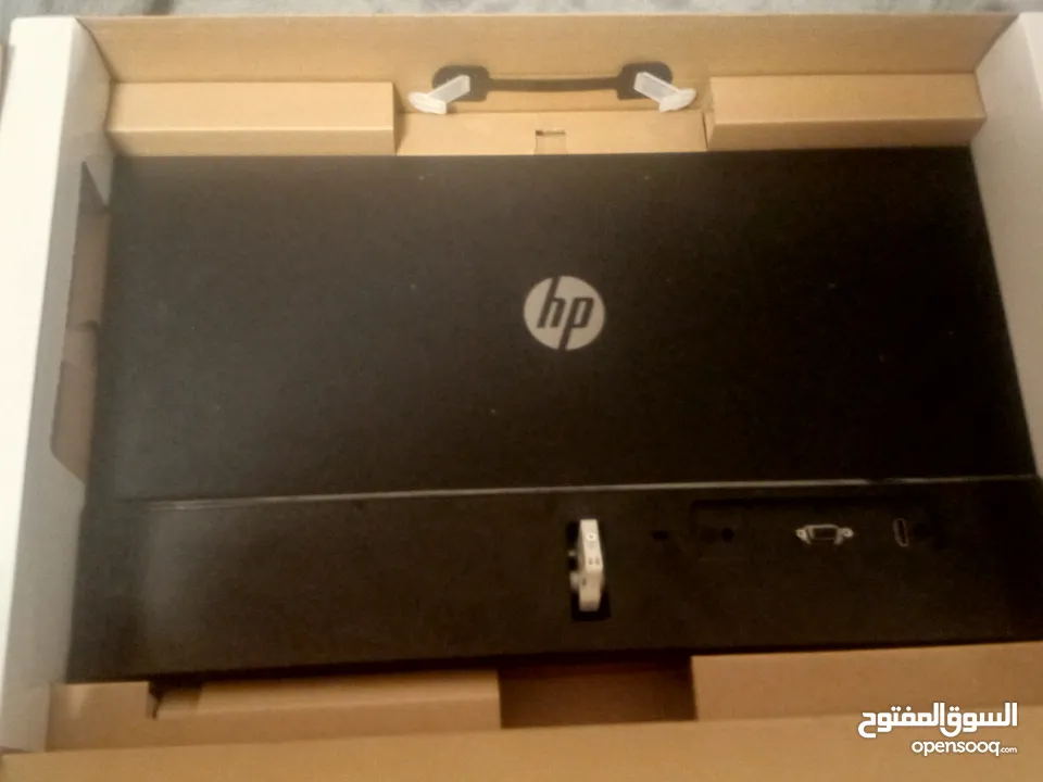 شاشة HP M24 F