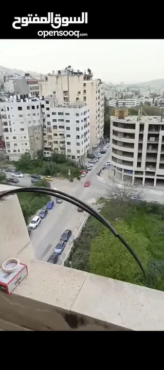 مكتب للبيع في مجمع البساتين ط 9