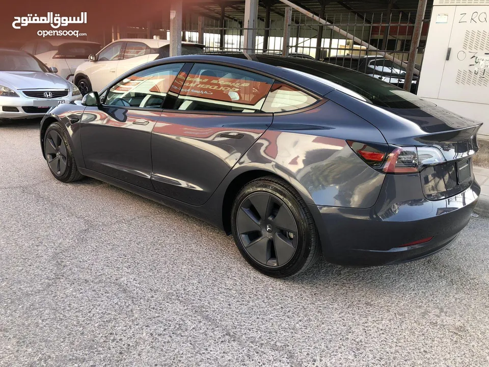 تيسلا موديل 3 اون فيراني موديل 2023