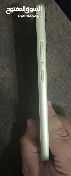 سامسونج a34 128g