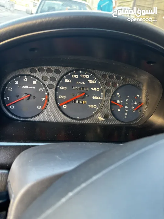 هوندا سيفيك موديل 2000 للبيع