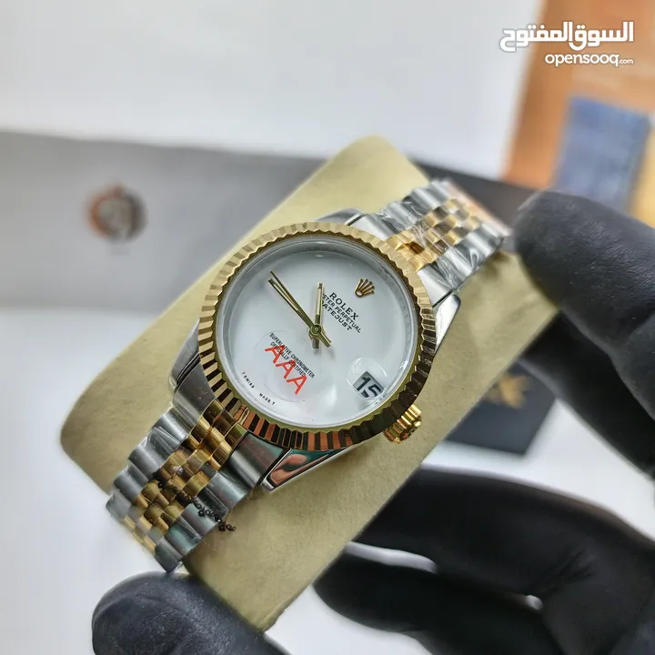 رولكس رويال ديت جاست كوبي ماستر AAA 2022