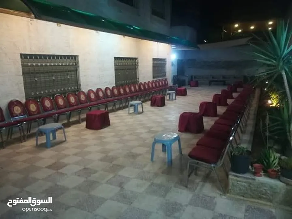 شقه للبيع في عين الباشا حي الأمير علي
