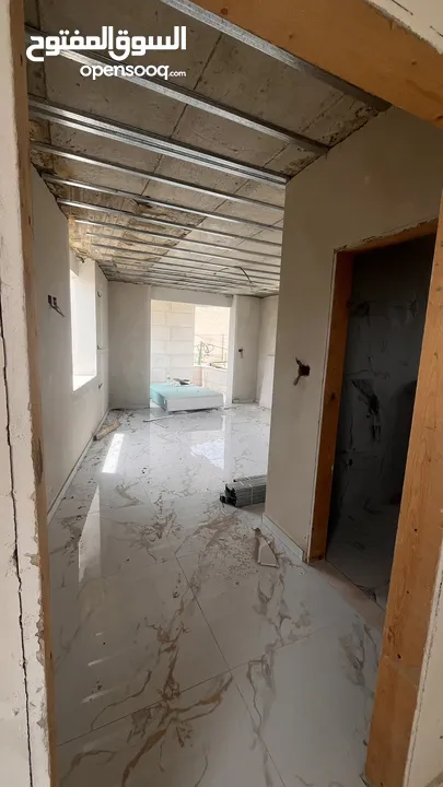 إسكان الماصيون "شقة مساحة 161 متر مربع