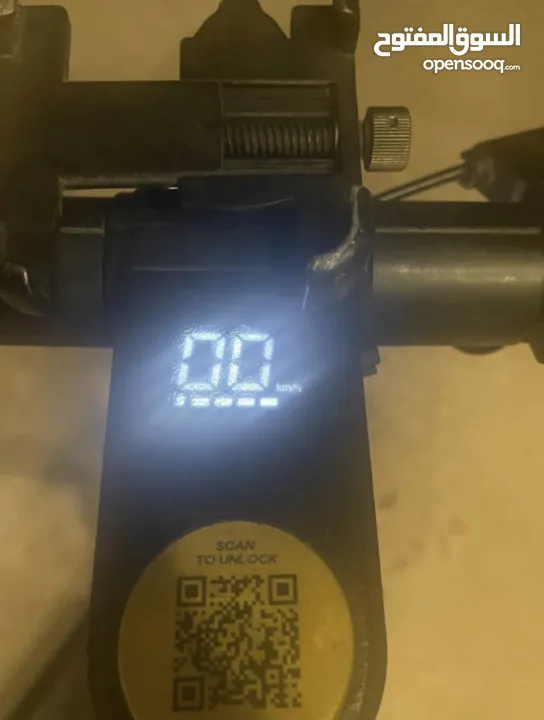 سكوتر للبيع