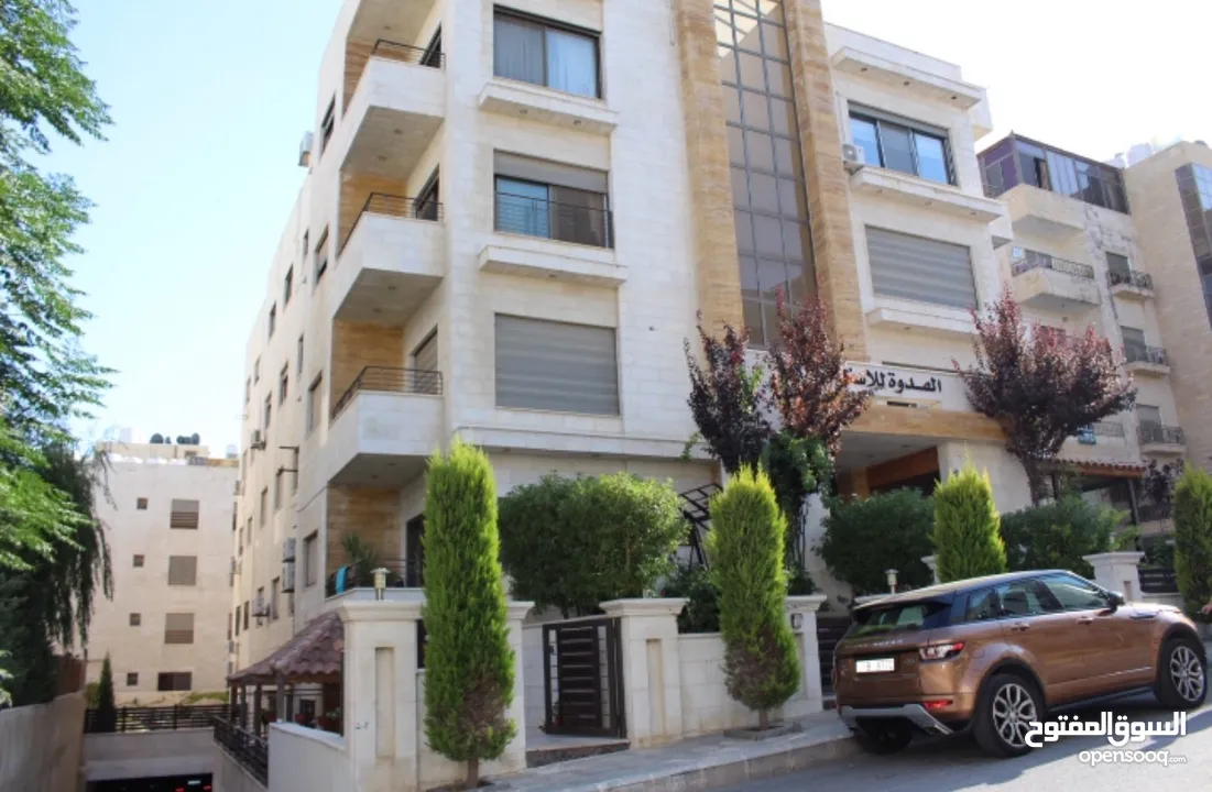 2 bedroom Apartment for rent (long term tenancy)  (شقة غرفتين نوم للإيجار (مدة طويلة