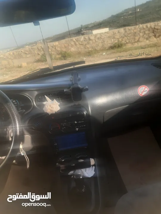 هونداي افانتي 1996