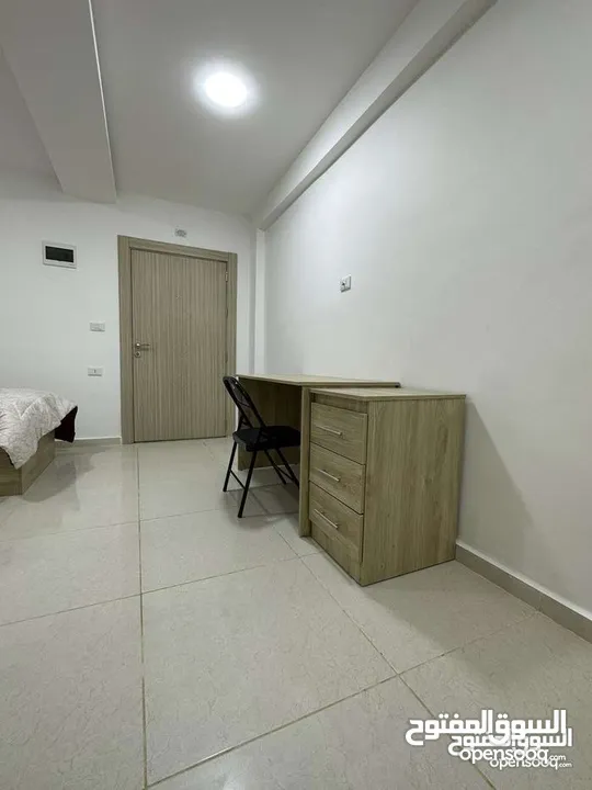 استوديو مفروش في موقع متميز Furnished Studio