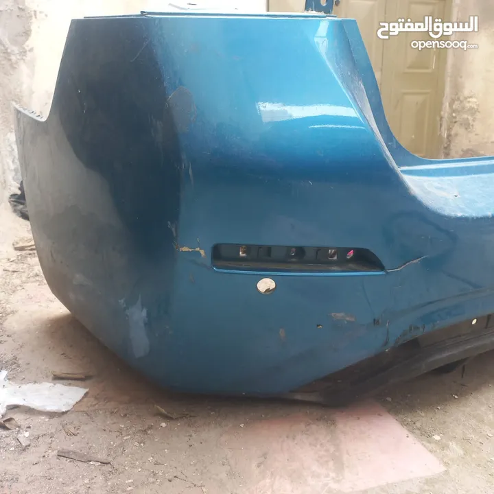 طبون سيلفي و جسر