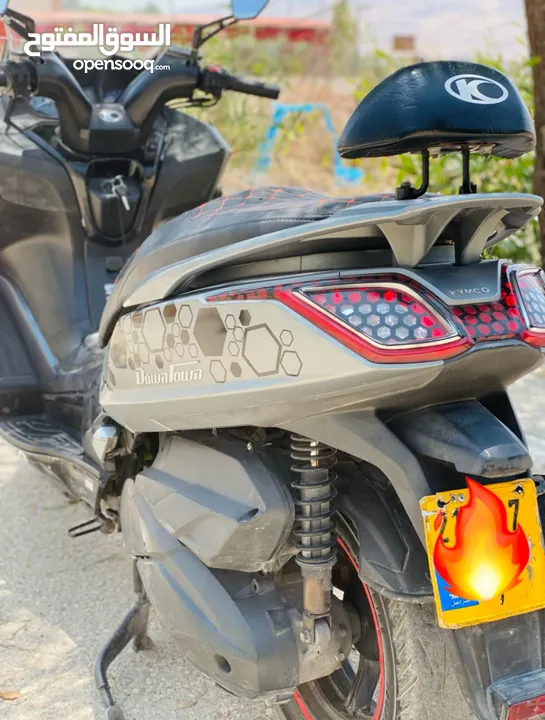 داون تاون 2019 350