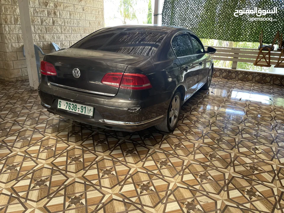 باسات 2011