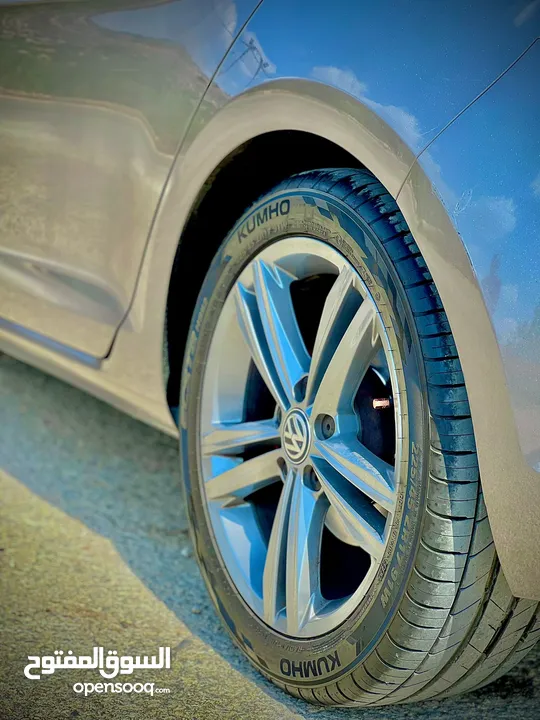 جولف mk7 جولف