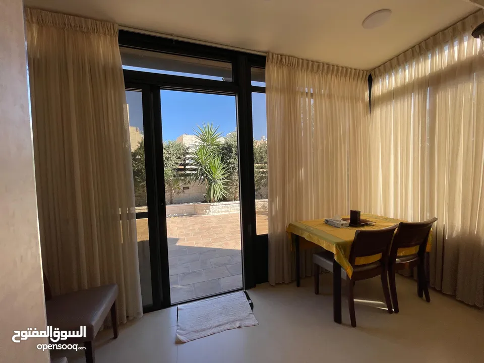 شقه مفروشه للايجار في دير غبار ( Property 39522 )-174885120
