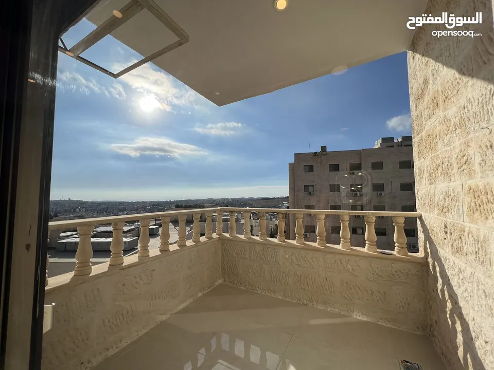 شقة في أم السماق بالقرب من مكة مول للبيع بسعر لقطة