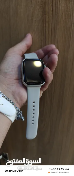 ابل واتش 8 Apple watch 8