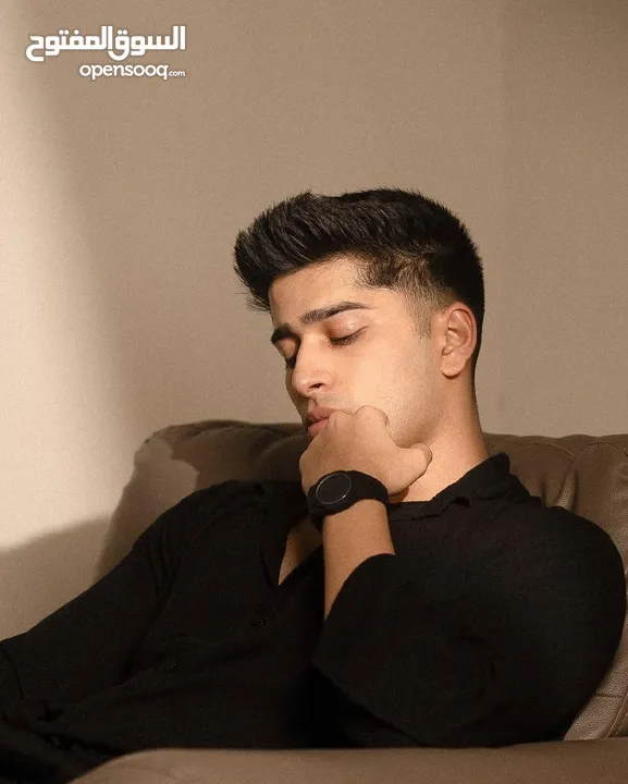 ساعات رجالي