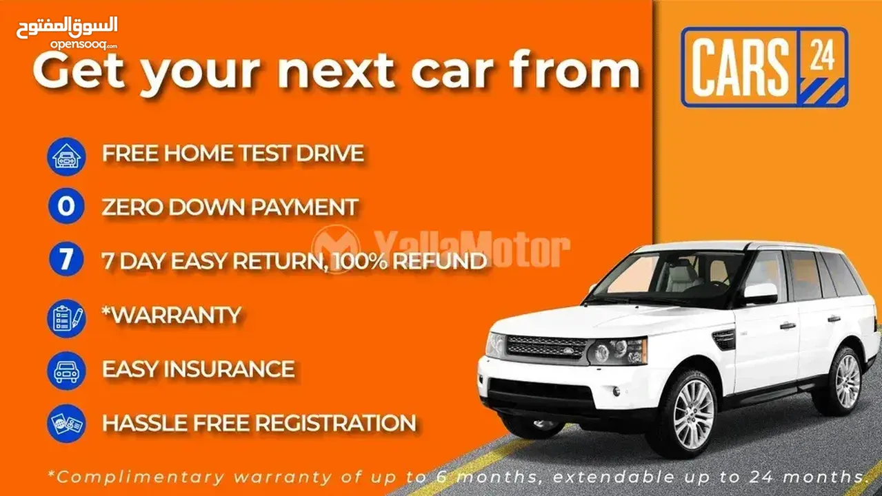 (FREE HOME TEST DRIVE AND ZERO DOWN PAYMENT) TOYOTA RUSH