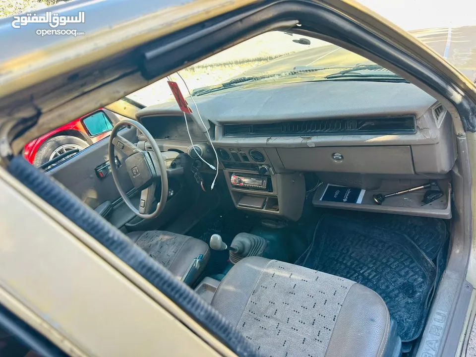 سوبارو نمله استيشن