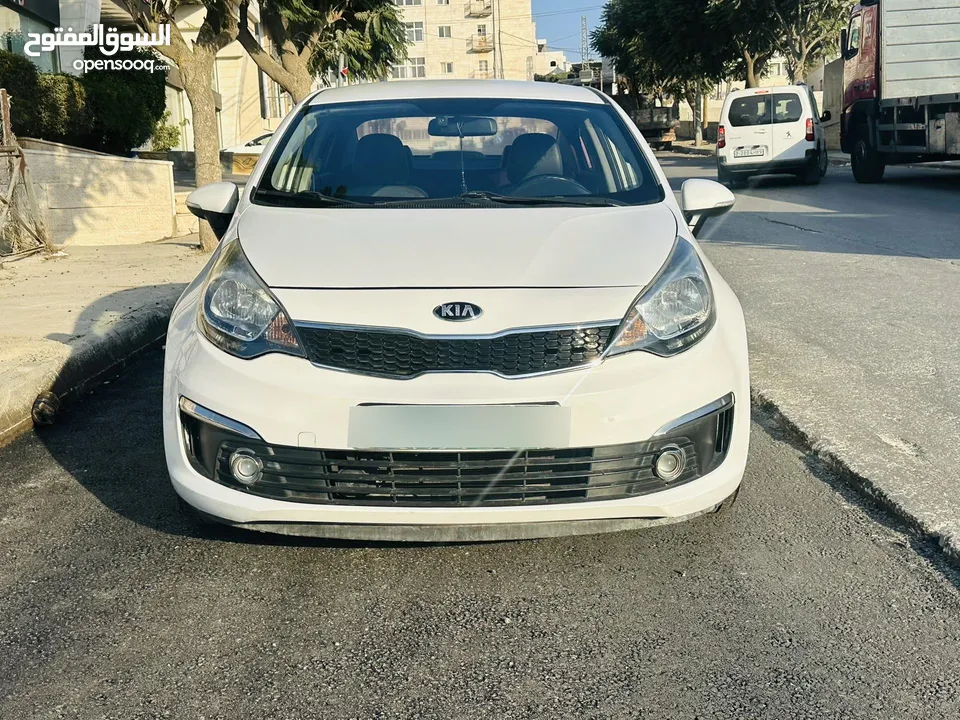 كيا برايد بسعررر مغررررري جدا
