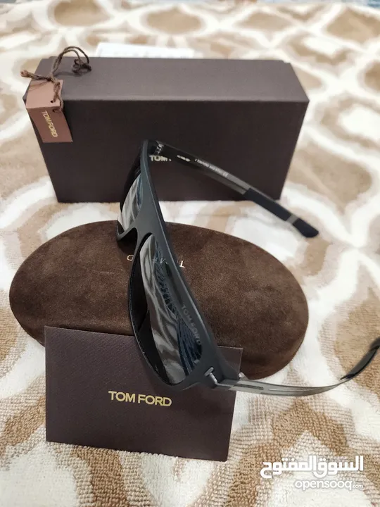 نظارة توم فورد الايطالية الأصلية