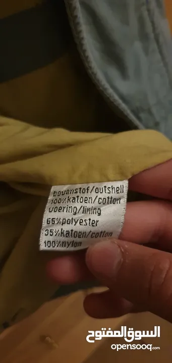 Men's jacket
