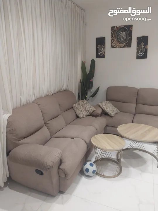 طقم كنب أمريكي