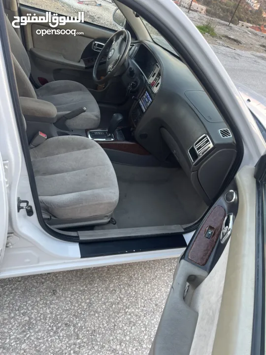 هونداي افانتي ترخيص 2006