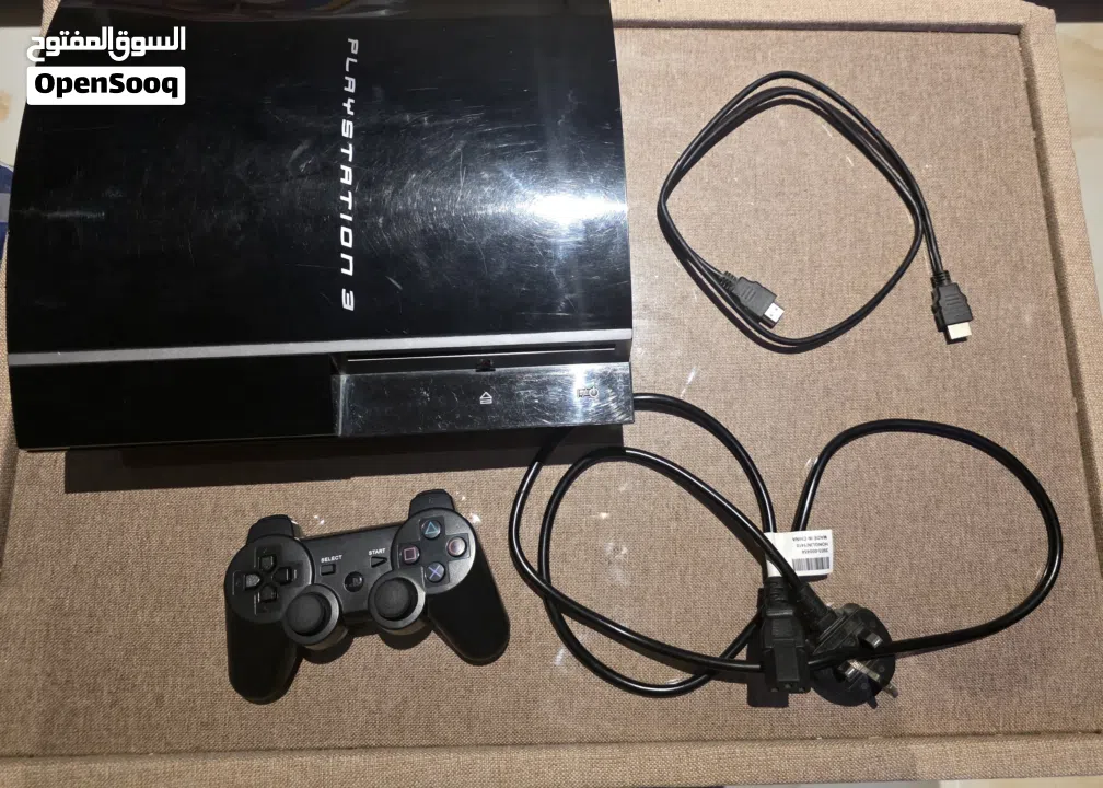 playstation3 معدل