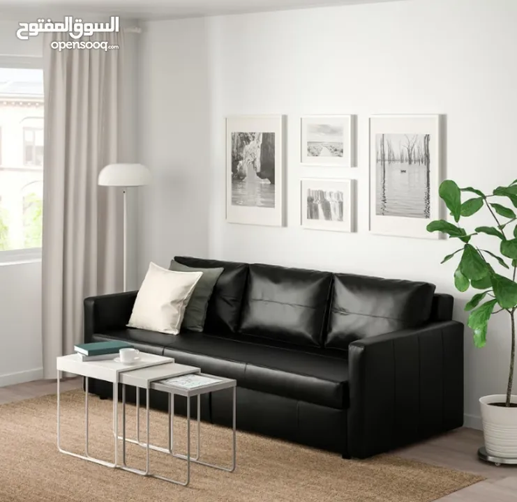 اثاث مكتب مستعمل بحالة ممتازة