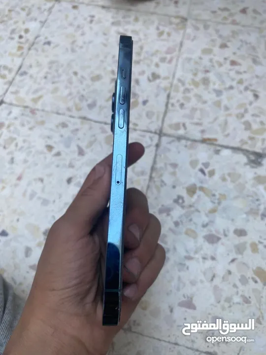 إيفون 12 برو ماكس