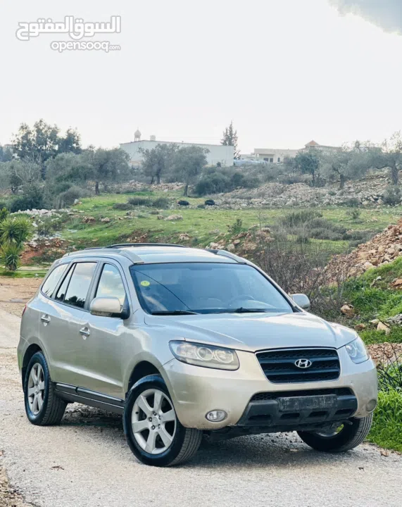 سانتفي 2008 يد صفر