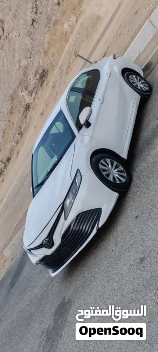 camry petrol modal 2020 for sale