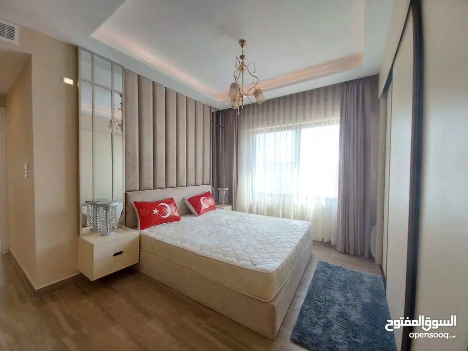شقة للايجار في الشمساني ( Property 33890 )-175101031