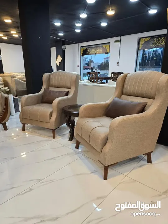 اطقم موديلات 2025