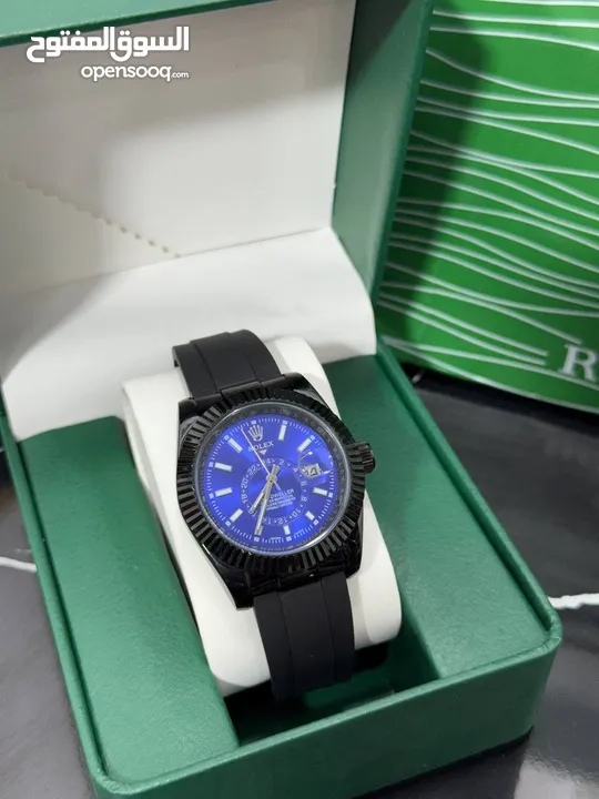 ساعات Ser 150 شيكل