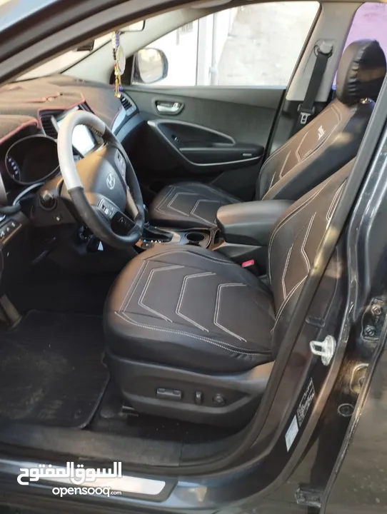 هيونداي سانتافي