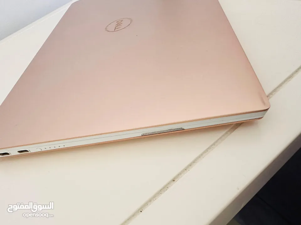 Dell XPS 13 - 4K Touch Screen (Signature Edition)