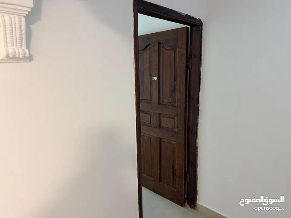 شقة للإيجار قرب المقاطعة