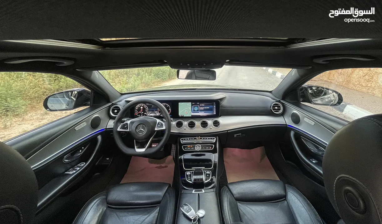 E220D 2016