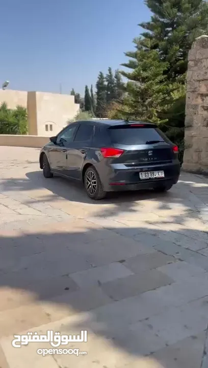 سيات أبيزا 2020