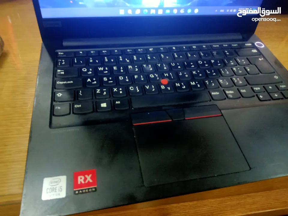 Labtop thinkpad E14