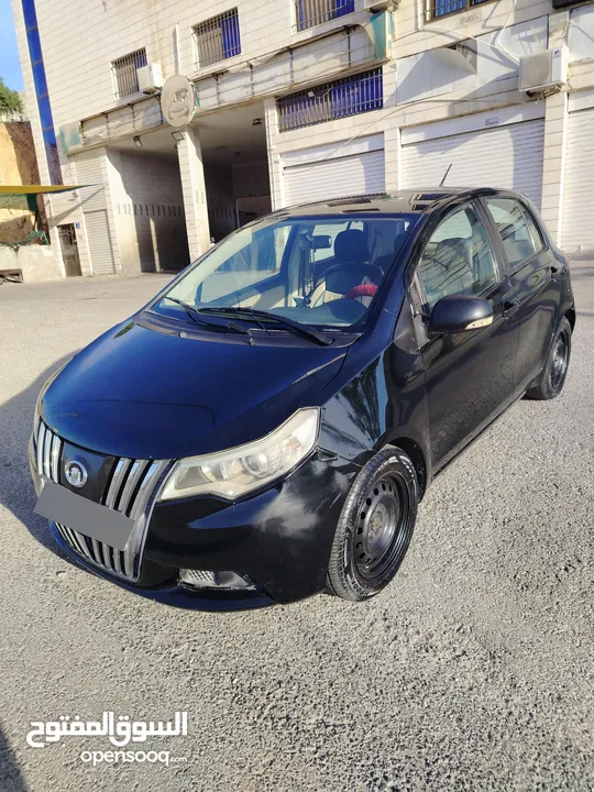 جريت وول c10 2010