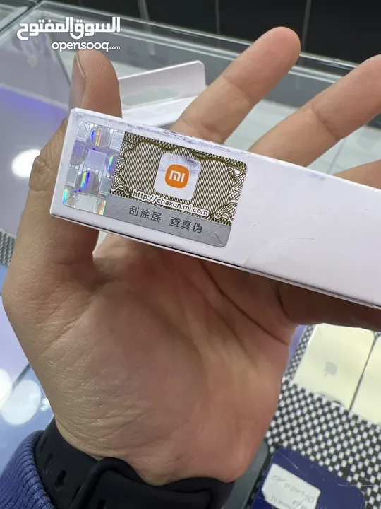 سماعات شاومي الاصلية مدخل تايب سي  HeadPhone Type-C Mi original  توصيل مجاني داخل عمان لمناطق محدودة