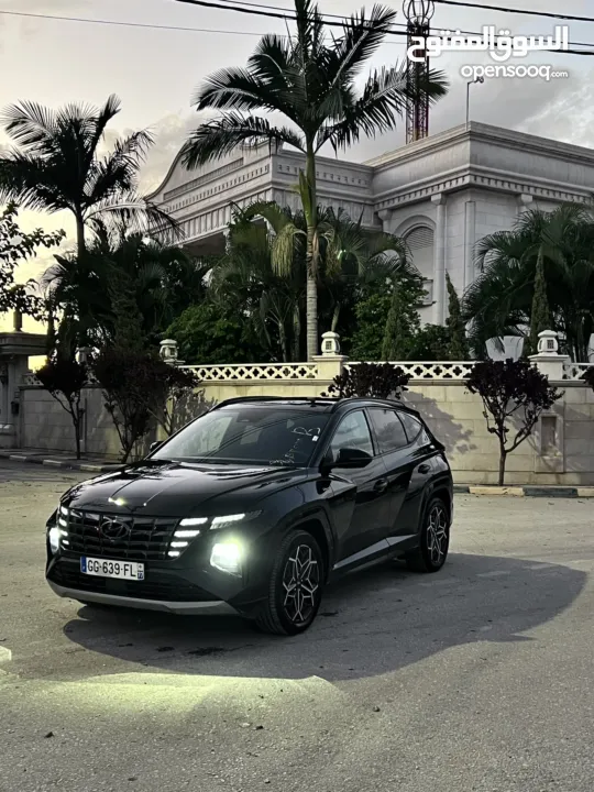 توسان بلج ان فل الفل